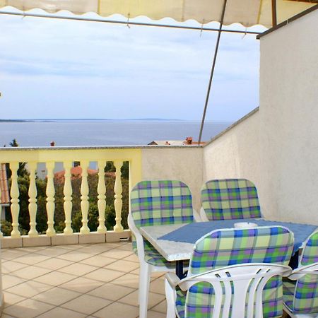 Apartments By The Sea Mandre, Pag - 4098 ภายนอก รูปภาพ